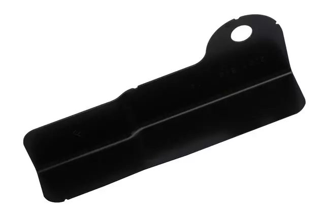 Passenger Side Rear Compartment Floor Panel Extension - GM (22810648)