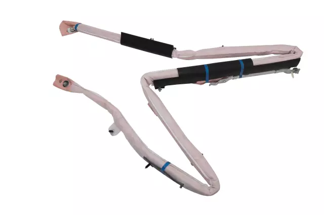 84548106 - : Passenger Side Front and Rear Row Roof Rail Airbag for GM Image