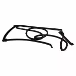 AE9Z7425325A - Body: Door Weather-strip for Lincoln: MKT Image