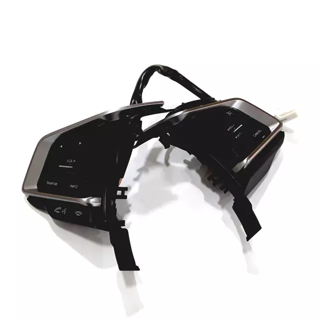 83154FL08A - : Cruise Switch for Subaru: Impreza Image