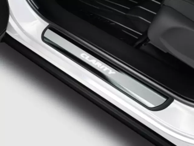 8E12TRT101 - Interior: 2020-2021 Honda Clarity - Door Sill Trim for Honda: Clarity Image