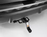 CWF61AU200 - : Tow Hitch for Hyundai Image