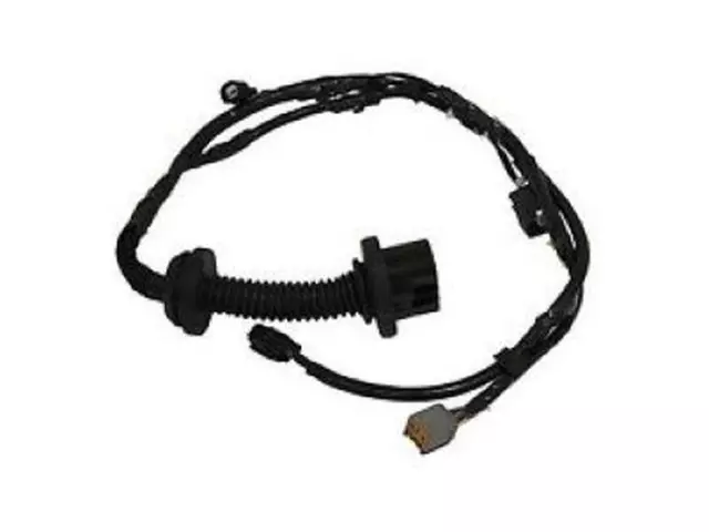 DC3Z14631BCA - : Wire Assembly Jumper for Ford Image