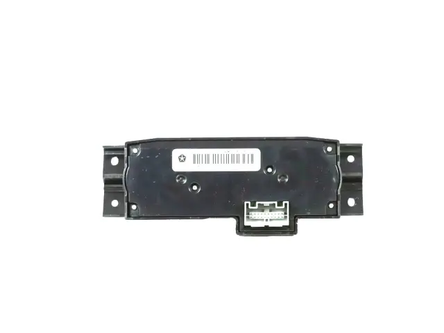 A/C And Heater - Auxiliary Control - Mopar (68368988AC)