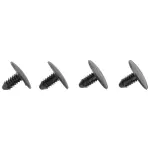 BC3Z26600A58BB - : Kit Seat Fasteners for Ford Image
