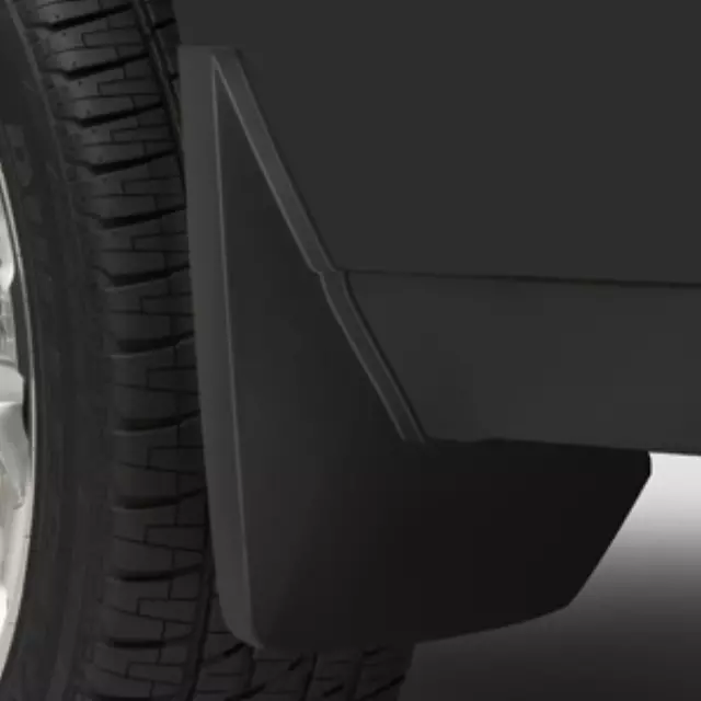 Splash Guards, Rear - GM (84001666)