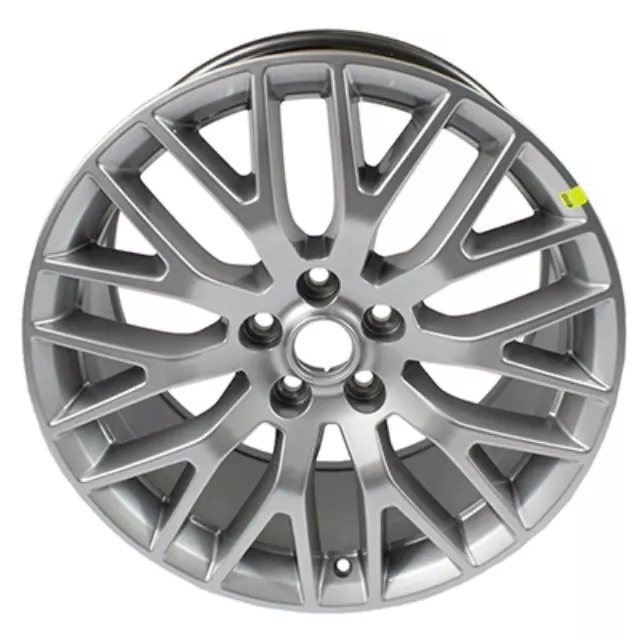 FR3Z1007W - : Wheel Assembly for Ford: Mustang Image