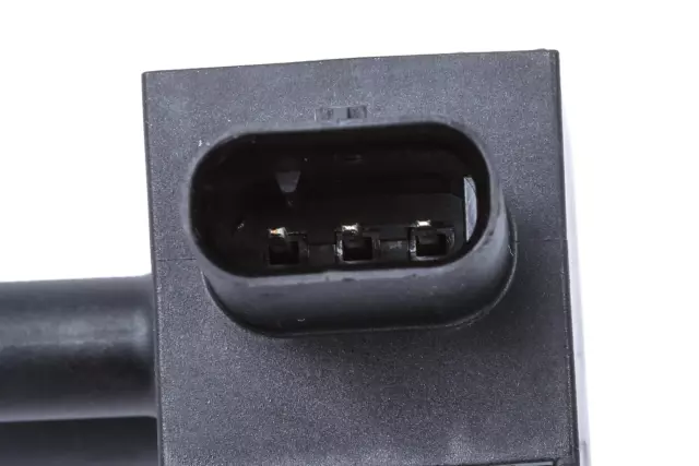 55500458 - Exhaust: Pressure Sensor for GM Image