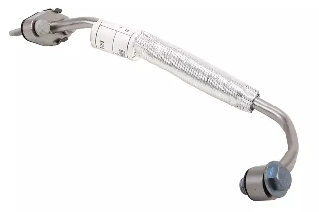 12688153 - : Turbocharger Coolant Feed Pipe for GM Image