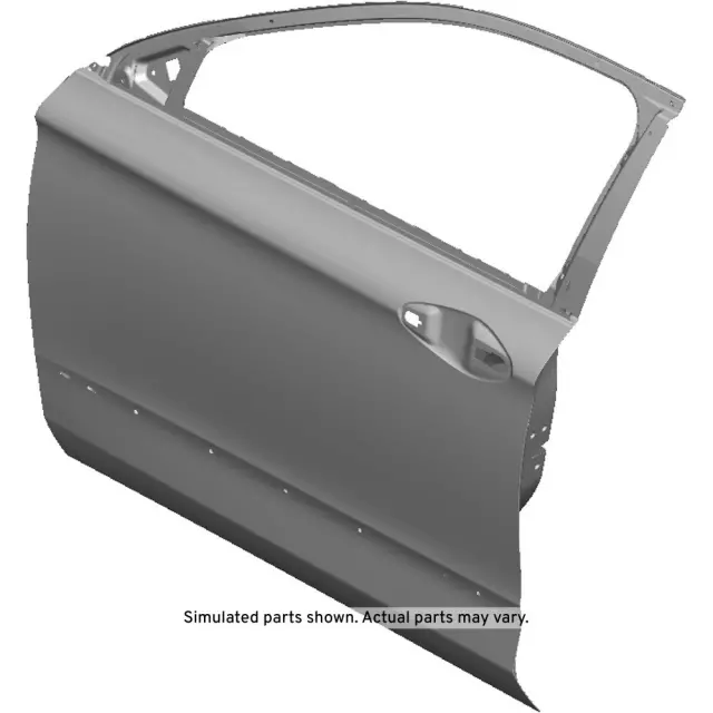 86528294 - : F Door for Chevrolet: Impala Image