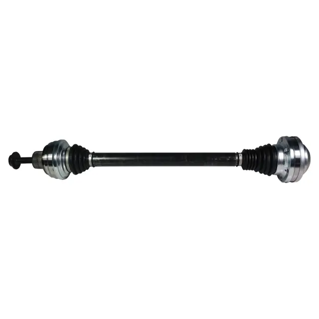 NCV23020 - : Audi CV Axle Assembly  - Rear Left for GSP Image