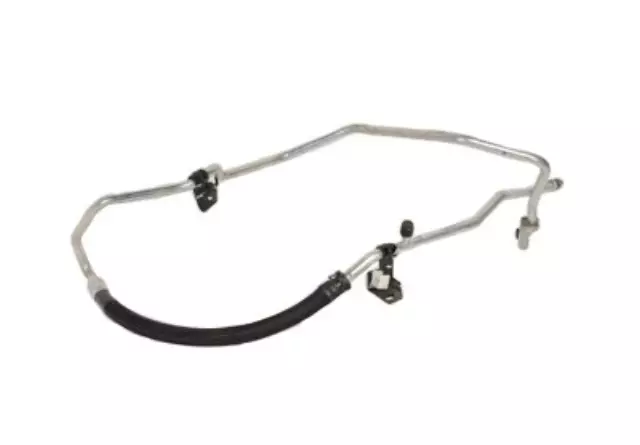 15261845 - HVAC: Suction Hose for Cadillac: CTS Image