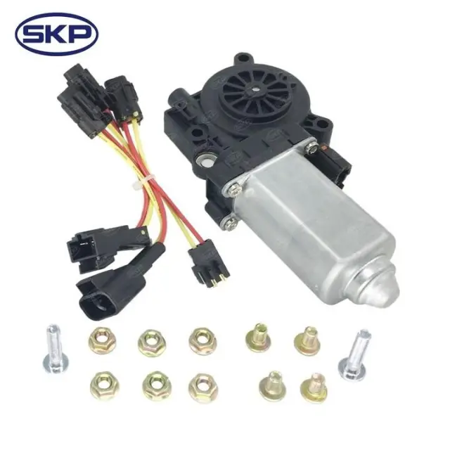 SK742142 - Interior: SKP Power Window Motor for Skyward Automotive Image