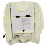 CJ5Z78632A22D - : Pad Assembly Front Seat Heating for Ford Image