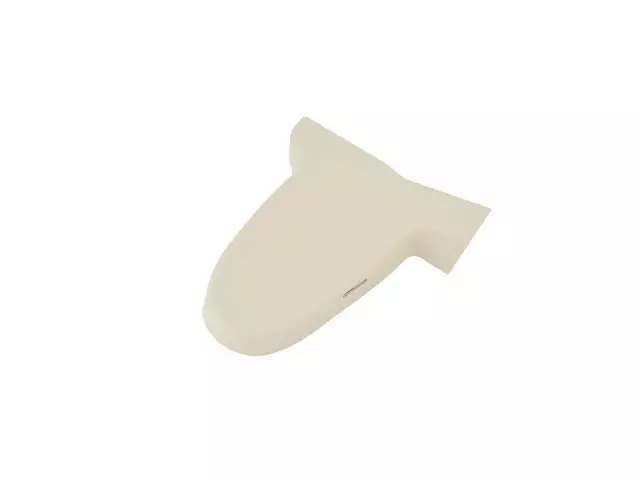 5RU32PD2AB - Interior Trim: Seat Shield for Chrysler: Pacifica, Voyager Image