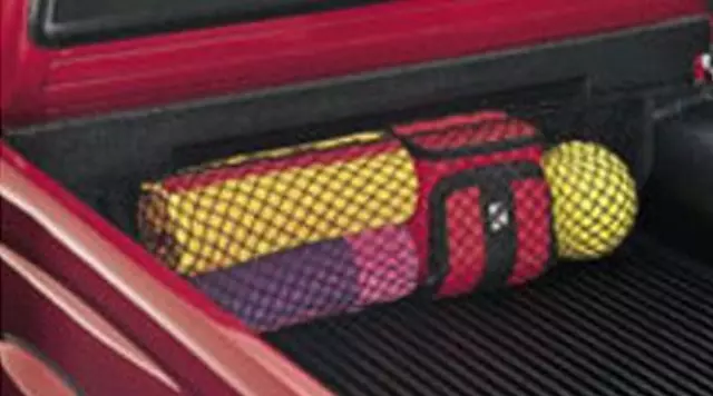 PT34735011 - : Cargo Net Tacoma Ex for Toyota Image