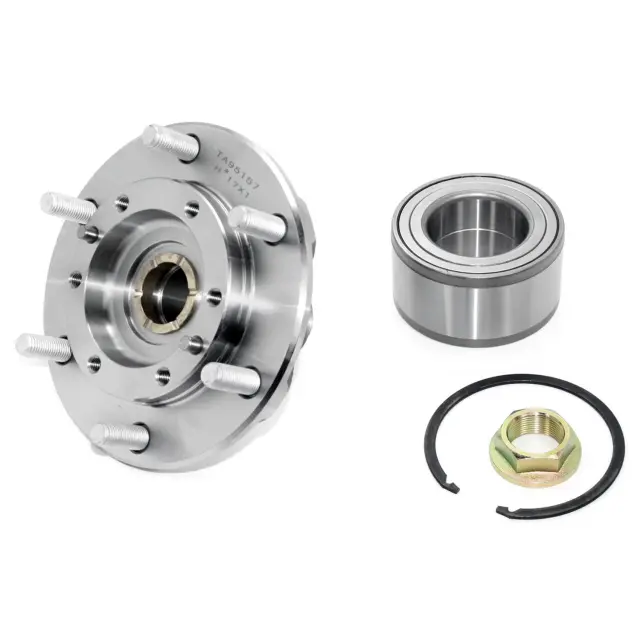 29596145 - Wheels, Tires &amp; Parts: DuraGo Wheel Hub Repair Kit for PRONTO Image