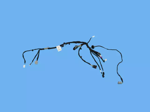 Sliding Door Left Wiring - Mopar (68355051AA)