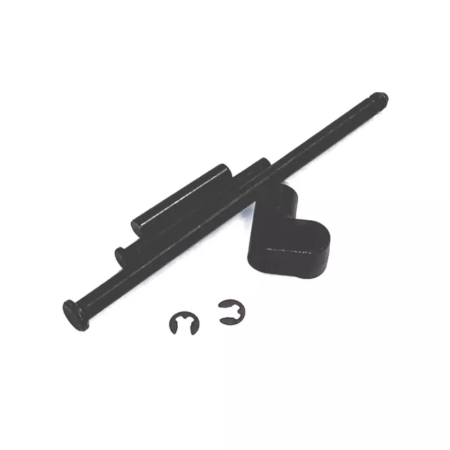 1Q0898173A - Body: Pivot Assembly for Volkswagen: Eos Image