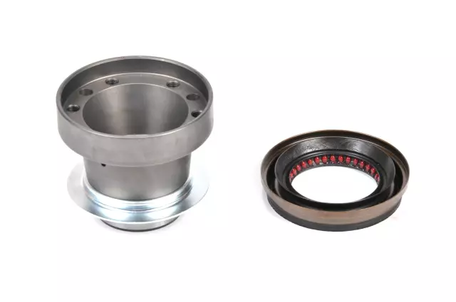 19179936 - Front Drive Axle: Differential Pinion Seal for Cadillac: SRX, STS Image