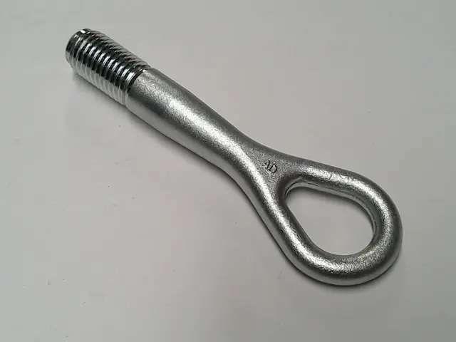 511121KA0A - Body: Tow Hook for INFINITI: JX35, Q60, Q70, Q70L, QX50, QX60 Image