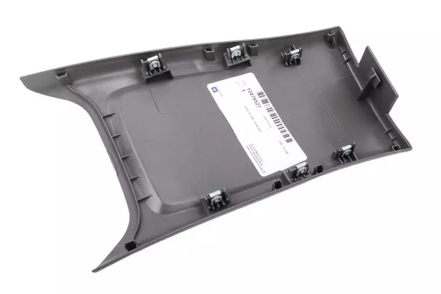 13479527 - Body: Rear Trim Panel for Chevrolet: Cruze Image