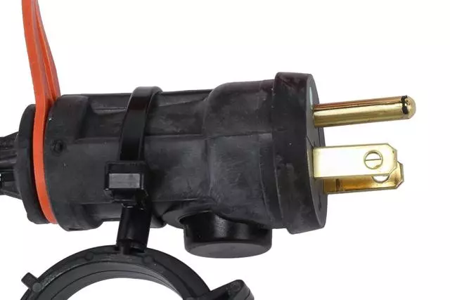 Starter Solenoid Cable - GM (84417082)