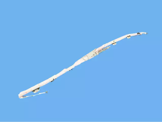 68102474AD - : Head Air Bag for Chrysler: 200 Image