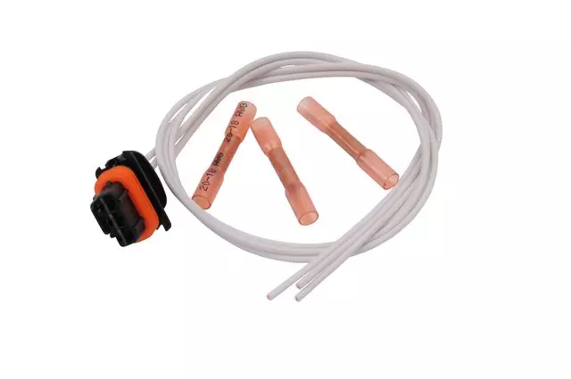 F (S)Connector Kit - GM (19329746)