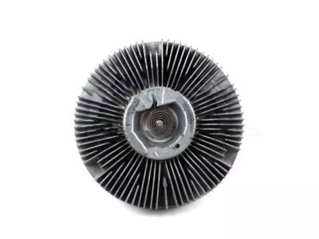 F65Z8A616CA - Cooling System: Fan Clutch for Ford: Expedition, F-150, F-250, F-250 Super Duty Image