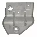 FL3Z18502P74A - Body: Support Bracket for Ford: F-150, F-250 Super Duty, F-350 Super Duty Image
