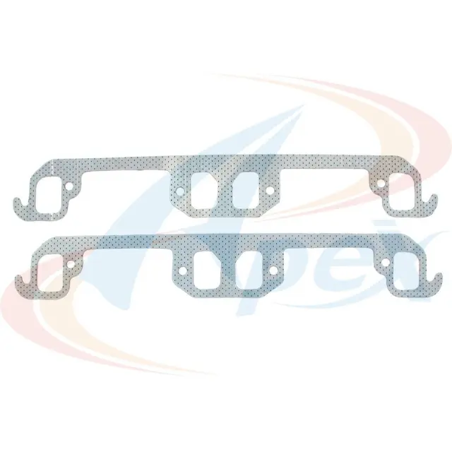 AMS2612 - Gaskets: APEX Automobile Parts Inc Exhaust Manifold Gasket Set for APEX Automobile Parts Inc Image