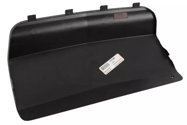 Primed Rear Bumper Fascia Trailer Hitch Cover - GM (84168120)