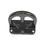 52020587AB - Frame, Bumper and Fascia: Tow Hook for Dodge: Ram 1500, Ram 2500, Ram 3500 | Ram: 2500, 3500 Image