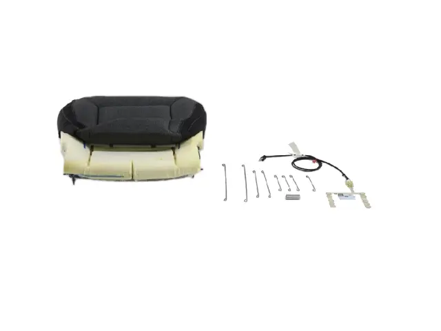 7MK94LXBAA - Interior Trim: Front Seat Cushion for Mopar Image