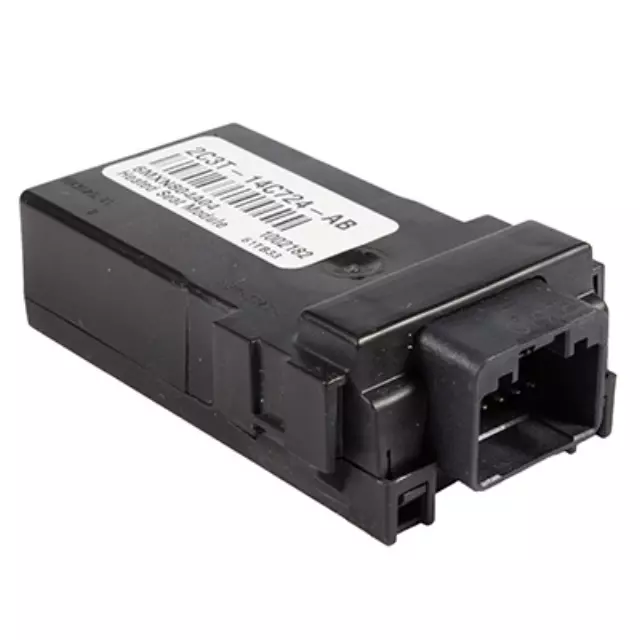 Control Module - Ford (2C3Z-14C724-AA)