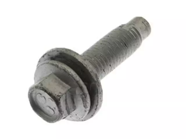 Motor Mount Bolt - Ford (W716136-S442)