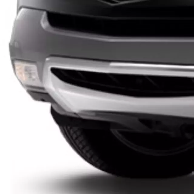 Front Lower Garnish - Acura (08P46-STX-201)