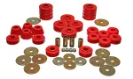34105R - : Body Cab Mount Set for Energy Suspension Image