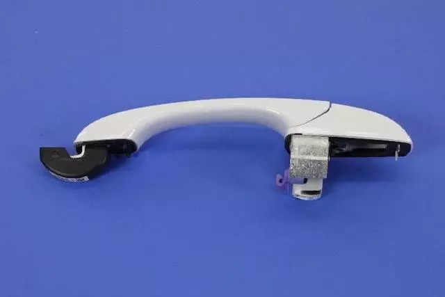 Exterior Door Handle, Right - Mopar (1KR96GW7AD)