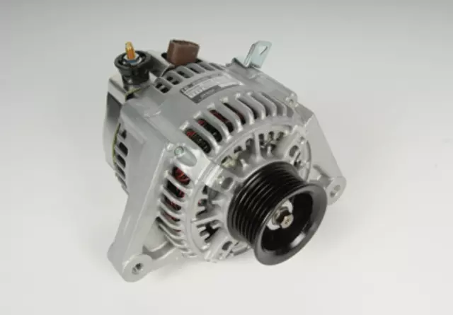 88969480 - : Alternator for GM Image