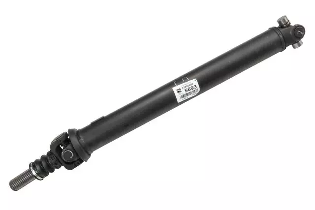 22845693 - Front Drive Axle: Drive Shaft for Cadillac: Escalade, Escalade ESV | Chevrolet: Suburban 1500, Suburban 2500, Tahoe | GMC: Yukon, Yukon XL 1500, Yukon XL 2500 Image