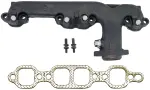674276 - : Exhaust Manifold Kit - Includes Required Gaskets And Hardware for Dorman Image