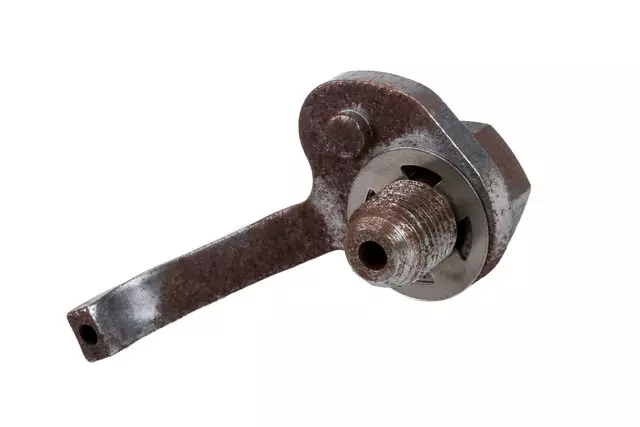 Engine Piston Oil Nozzle - GM (12791255)