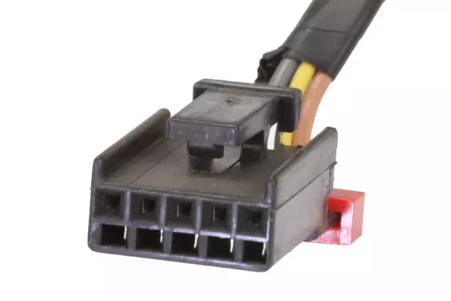 Air Conditioning Module Wiring Harness - GM (15781461)