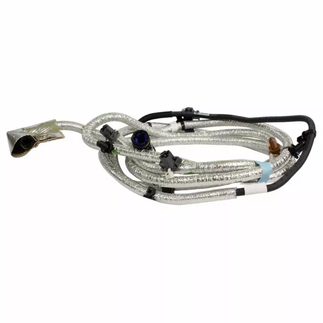 JL3Z5J249C - : Tube Assembly for Ford: F-150 Image