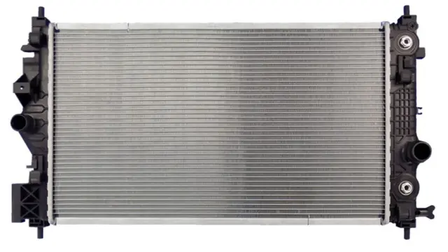 8013509 - : Agility Radiator for Agility Image