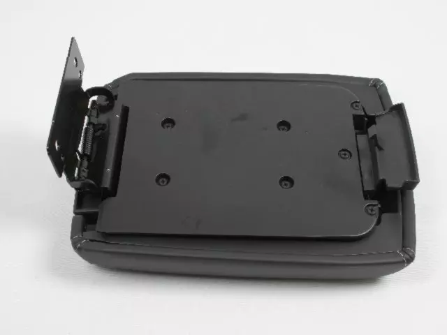 1QG421DBAA - Interior Trim: Console Armrest for Mopar Image image