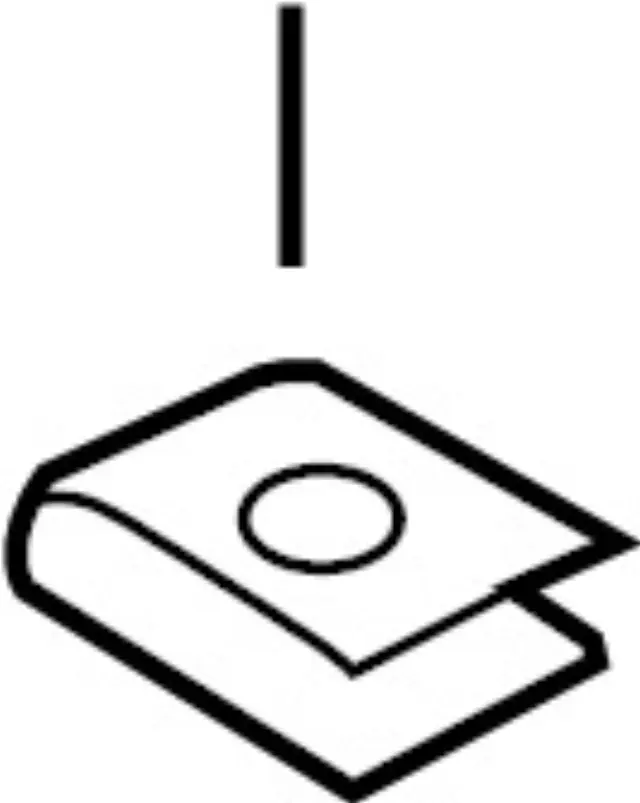 Bumper Cover U-Nut - Infiniti (0124100471)