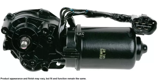 434016 - Exterior: Windshield Wiper Motor for Cardone Image